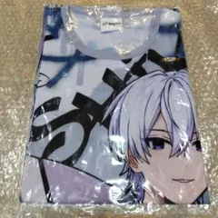 すにすて だいきり フルグラフィックTシャツ すとふぇす フルグラ