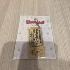 サクラミーツフェス お土産 キーホルダー