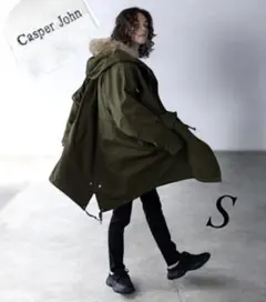 2025年最新】ファードッキングモッズコートの人気アイテム - メルカリ