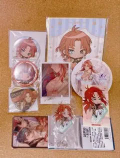 NU: カーニバル エンテン まとめ売り - メルカリ