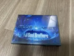 J Soul Brothers BLUE PLANET ライブツアー2015