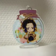鬼滅の刃 胡蝶しのぶ アクリルスタンド キーホルダー