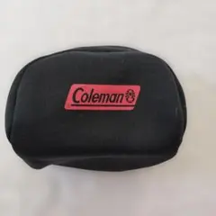 【中古】Colemanシングルバーナー 収納ケース ブラックのサムネイル