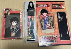 SAKAMOTO DAYS サカモトデイズ　南雲　韓国版　特典　アクリルスタンド