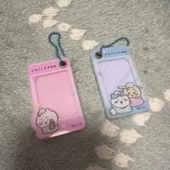 ちいかわ アクリルキーホルダーセット