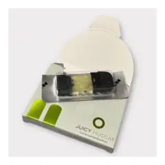 DR.VAPE ドクターベイプ２ カートリッジ　ジューシーマスカット １個