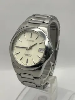 SEIKO 8F32-0130 Perpetual Calendarのサムネイル
