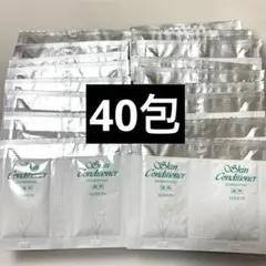 アルビオン 薬用スキンコンディショナーエッセンシャルN サンプル40包 スキコン