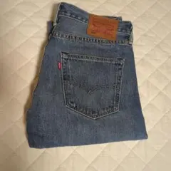 Levi's 501® W33L32 WHITEOAK CONE DENIM