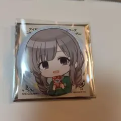 2025年最新】幽谷霧子 缶バッジの人気アイテム - メルカリ