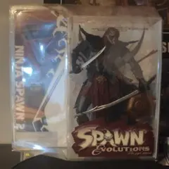 2025年最新】フィギュアコレクション スポーンの人気アイテム - メルカリ