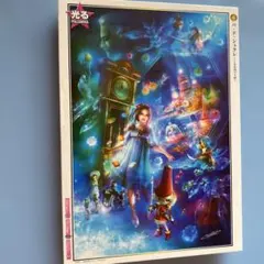 プリエール 」 Fantasy Art 500ピース ジグソーパズル - メルカリ