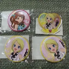 プリティーリズム まるくじ セレナ - メルカリ
