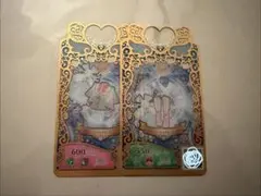 ワッチャプリマジ！ ミュージックエール トップス シューズ 2枚セット