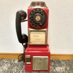 ⭐︎アメリカ公衆電話⭐︎ヴィンテージ［ジャンク品］ 2025年最新】アメリカ 公衆電話 レトロの人気アイテム - メルカリ