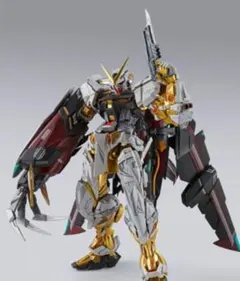 【生産終了】Gravastar ウェザリングレッド 未作成ディスプレイキット付 生産終了】Gravastar ウェザリングレッド 未作成ディスプレイキット付