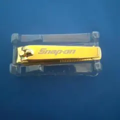 Snap-on 爪切り ゴールドカラーのサムネイル