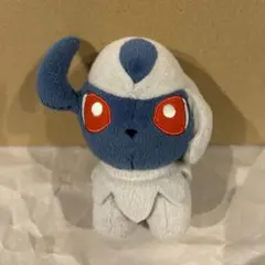 ポケモン アブソルドール ぬいぐるみ