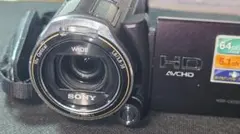 2026年最新】hdr-cx560vの人気アイテム - メルカリ