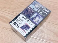 2026年最新】チェンソーマン スクエアクリアカードの人気アイテム