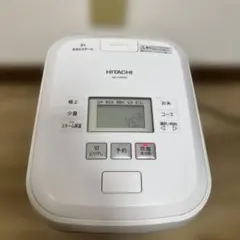 mimimiTOSHIBA IH炊飯器 RC-10VSVE3 本体 mimimi様専用TOSHIBA IH炊飯器 RC-10VSVE3 本体 - メルカリ