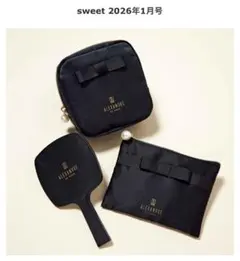 ALEXANDRE DE PARIS 乙女のみだしなみ3点セット