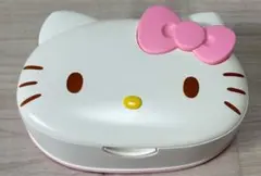 ハローキティ おしりふきケース