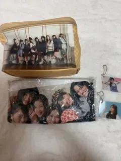 Girls2 グッズセットのサムネイル