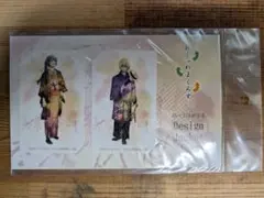 おしゃれまくろす　ICカード用デザインジャケット　アルト　ブレラ