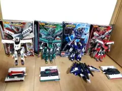 キラメイジャー DX 3点セット - メルカリ