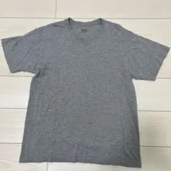グレー Tシャツ Mサイズ コットン100%