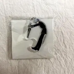 シクフォニ 人文字 アクリルキーホルダー こさめ
