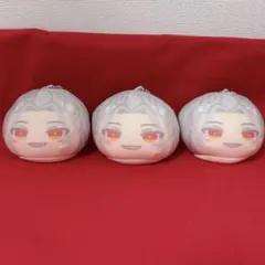 乱凪砂 おまんじゅう