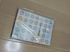 ミスタードーナツ　スケジュール帳　福袋　おまけ