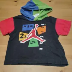 KK032307 NIKE / 半袖トップス キッズ