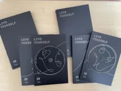 BTS LOVE 轉