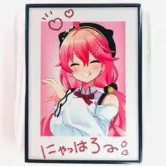 2026年最新】さくらみこ チェキの人気アイテム - メルカリ