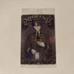 にじさんじ ウエハース2 剣持刀也