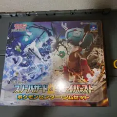 2026年最新】ナンジャモ ジムセットの人気アイテム - メルカリ