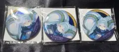 【FGO】ガチャメイト　ティアマト　缶バッジ