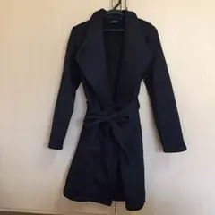 ブラックコート