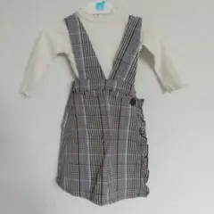 入園式、卒園式おすすめ!!ワンピースセット