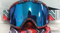 【VonZipper（ボンジッパー） スノーボード・スキー ゴーグル】