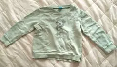 ミッキーマウス　トレーナー