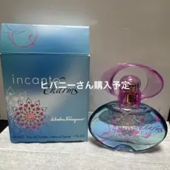 フェラガモ インカントチャーム ET／SP 30mL