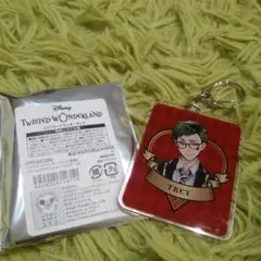 ツイステッドワンダーランド