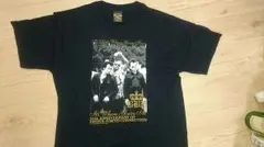BBPのWILD STYLEの25周年記念Tシャツのサムネイル