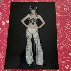MISAMO PLAY ミサモ　ラントレ　ミナ