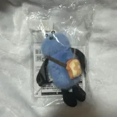 一番くじ パペットスンスン D賞 マスコットぬいぐるみ