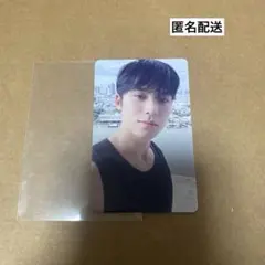 SEVENTEEN ミンギュ SPILL THE FEELS 愛知 トレカ